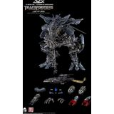 Transformers: Revenge of the Fallen - Deluxe Jetfire 15 inch Action Figure