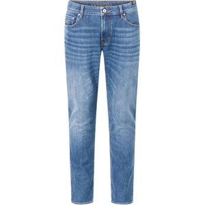 Joop! Heren Jeans Broeken STEPHEN slim Fit Blauw 34W / 34L Volwassenen