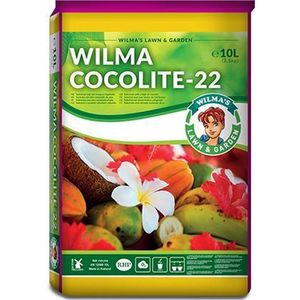 Wilma Cocolite-22 10L