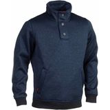 Herock Verus Sweater - Blauw - Maat S - Experts