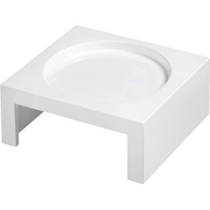 Tiger Boston kolomkast top 30 cm wit