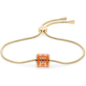 Tommy Hilfiger TJ2780889 Dames Armband - Schakelarmband