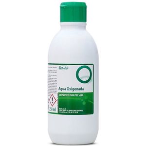 Kelsia - Waterstofperoxide - 1 liter