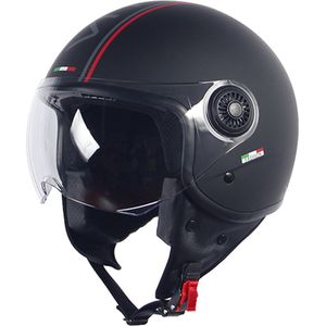 Vito Loreto Fashion - maat XS - jet helm