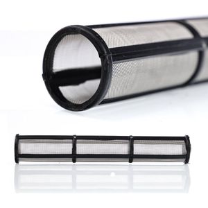 Filter voor Graco verfspuit 180mm 60 mesh 1 st.