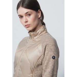 Daily Sports Palermo Jacket Beige