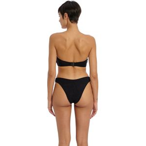 Freya IBIZA WAVES UW BANDEAU BIKINI TOP Dames Bikinitopje - Black - Maat 70G (EU)