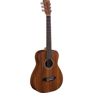 Martin LXK2 Little Martin kleine gitaar/reisgitaar