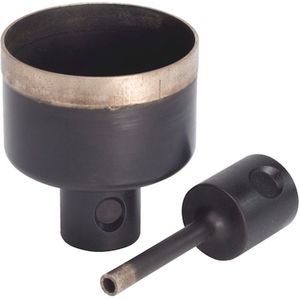 Wurth - Diamanttegelboor voor NDS 68 - Diamanttegelboor Voor NDS 68 x 1 st Lengte 60 mm
