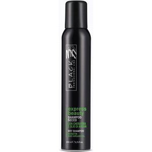 Black Professional - Dry Shampoo - Express Beauty