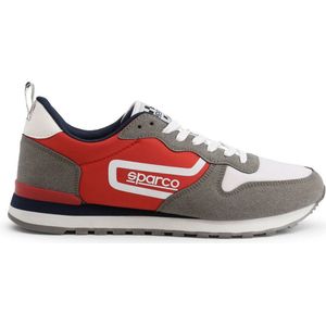 Sparco - Sportschoenen - SP-FLAG-YELLOW - Unisex - EU 37
