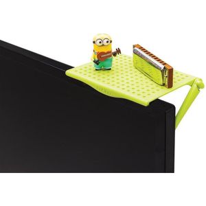 bobino Screen Shelf Lime Groen