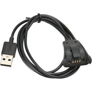 Content in HTML Oplader Kabel voor TomTom Adventurer Golfer 2 Runner 22 Runner 3 Spark 3 .