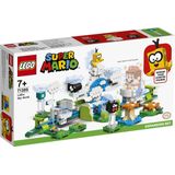 LEGO Super Mario Uitbreidingsset Lakitu's Wolkenwereld - 71389