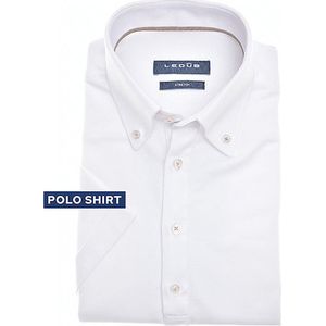 Ledub poloshirt 0141777-910-620-000