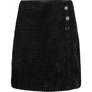 Lofty Manner PI37.1 - Skirt Paloma - Black - S