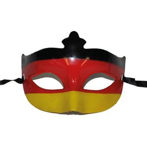 Oogmasker Duitsland