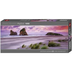 Heye Panomara Wharariki Beach 1000