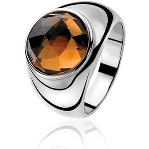 Zinzi zir556b58 - zilveren ring