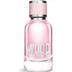 Dsquared2 Wood Pour Femme - 100ml - Eau de toilette