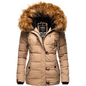 Navahoo Damen winterjas Zoja