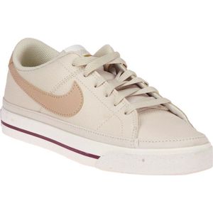 Nike Court Legacy Sanddrift/Hemp-Bronzine