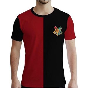HARRY POTTER - Triwizard Tournament - Men's T-Shirt (M)