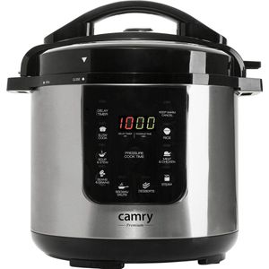 Camry CR 6409 - Multicooker