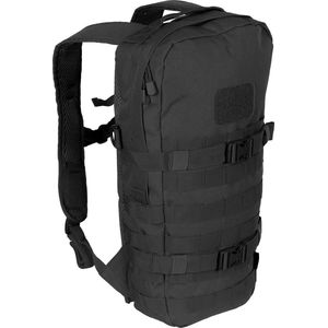 MFH daypack rugzak Molle, 15l, black