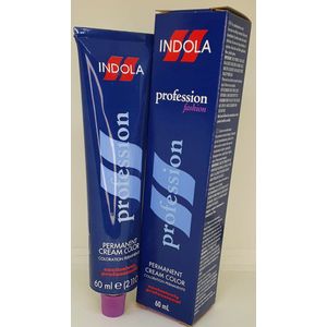 Indola Profession Permanent Color #08.33 Light Intense Golden Blonde Haar Farbe Coloration 60ml