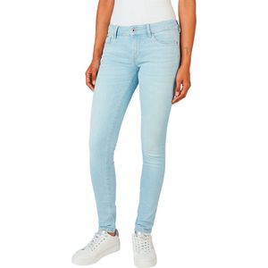 PEPE JEANS Soho Jeans - Dames - Denim - W32 X L30