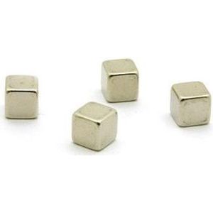 Trendform Memobord Magneten Magic Cube