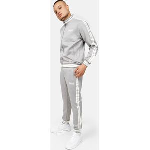 Lonsdale Heren trainingspak slim fit -5029- ASHWELL