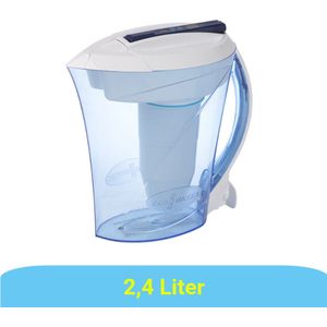 ZeroWater - 2,4 Liter Ready Pour - Waterkan met TDS meter