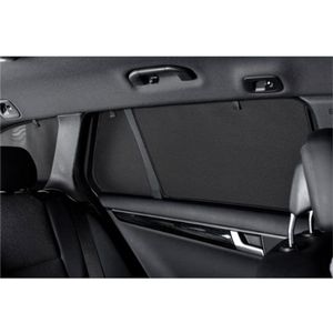 Deurpanelen Compatibel Met Skoda Enyaq IV 2020- Excl Coupe - 6-Delige Set - Perfecte Pasvorm - Bescherming Tegen Krassen En Slijtage