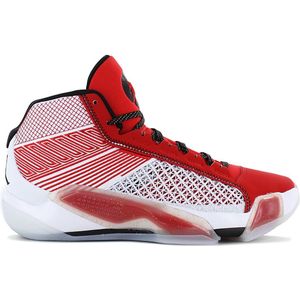 Air Jordan 38 XXXVIII - Celebration - Heren Sneakers Basketbalschoenen Schoenen DZ3356-100 - Maat EU 43 US 9.5