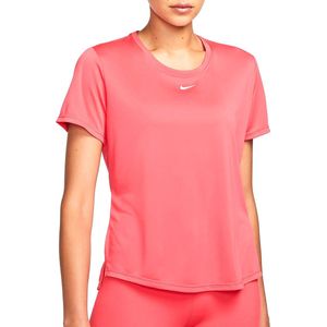 Nike One Dri-FIT Sportshirt Vrouwen - Maat S