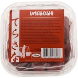 TerraSana Umeboshi gezoute japanse abrikozen (250g)