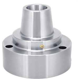 5C tang boorhouder TIR 0.0006 duurzaam-hoge precisie - sleutelbediend - compleet gereedschap - perfecte vervanging - 5 inch - kwaliteit gereedschap .