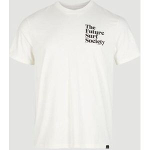 O'neill T-Shirts FUTURE SURF T-SHIRT