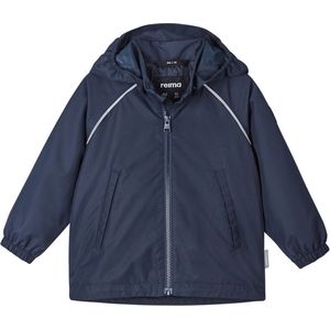 Reima - Tussenjas voor peuters - Reimatec - Hete - Navy - maat 104cm