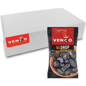 Venco - NL Drop - 12x 120g