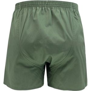 DEAL wijde boxershort army 190341 - S