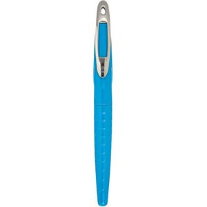 Herlitz Vulpen Blauw-geel My.pen