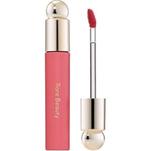 RARE BEAUTY - Soft Pinch Tinted Lip Oil - Lip olie - Lipgloss - Happy