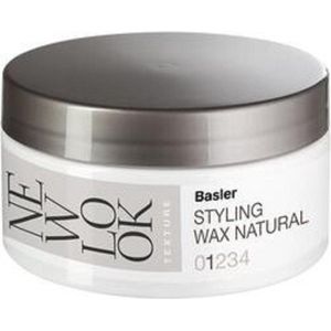 Basler New Look Styling Wax (haarwax 100ml)