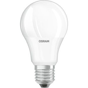 Osram LED E27 - 8.5W (60W) - Koel Wit Licht - Niet Dimbaar