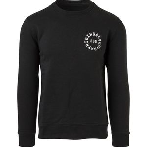AGU #everydayriding 365 Sweater Casual - Zwart - XL