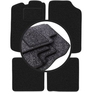 ANTHRA automatten voor: Volkswagen Golf I hatchback (1974-1983)