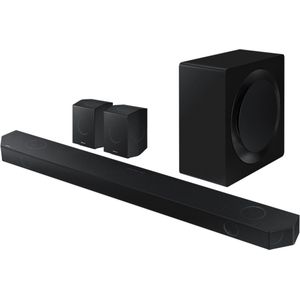 Samsung HW-Q990D - Soundbar - Cinematic Q-series - Buitenlands model